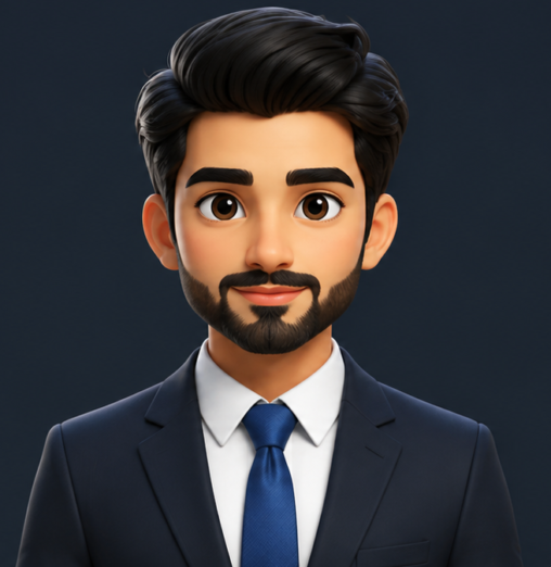 Ahmed Khan
