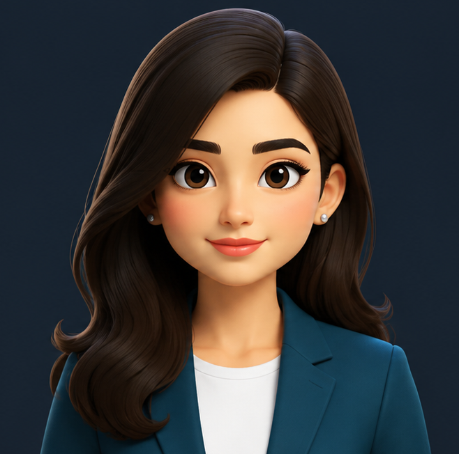 Sara Malik